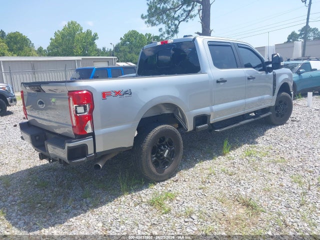 Ford F-250 Xl 2023 1FT8W2BA6PED14624 Image 4