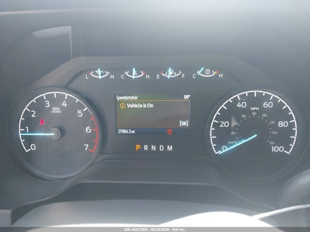 Ford F-250 Xl 2023 1FT8W2BA6PED14624 Image 5