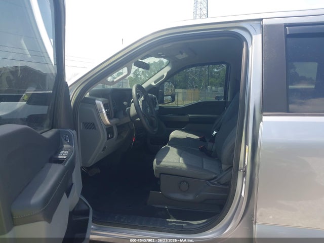 Ford F-250 Xl 2023 1FT8W2BA6PED14624 Image 6