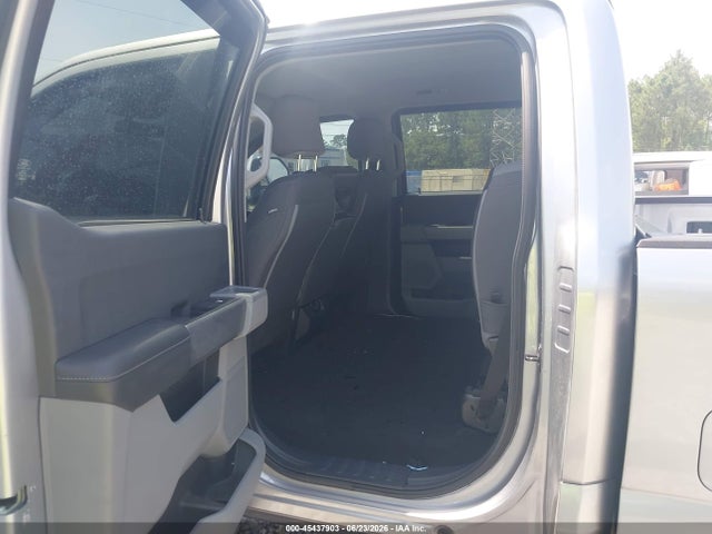 Ford F-250 Xl 2023 1FT8W2BA6PED14624 Image 7