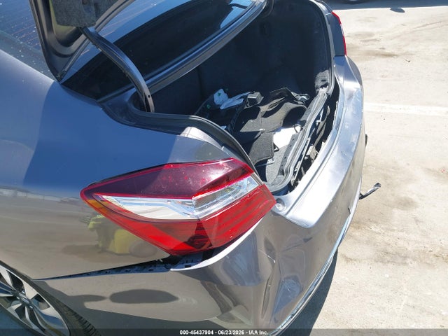 JHMCR6F71HC001984 Honda Accord Hybrid Touring