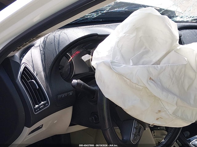 Продажа на аукционе авто 2014 Infiniti Q50 Premium, vin: JN1BV7AP4EM672791, номер лота: 45437906