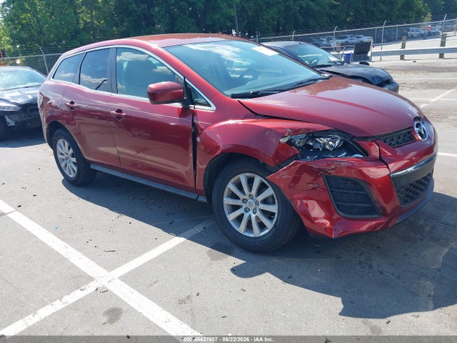 Aukcja sprzedaży 2010 Mazda Cx-7 I Sport, vin: JM3ER2W56A0318918, numer aukcji: 45437907