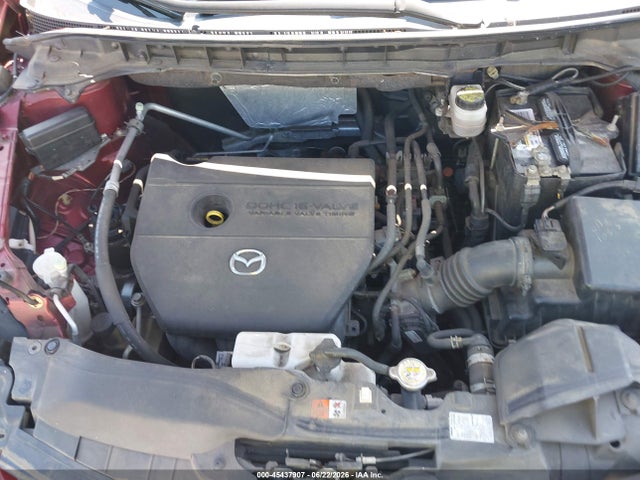 Aukcja sprzedaży 2010 Mazda Cx-7 I Sport, vin: JM3ER2W56A0318918, numer aukcji: 45437907