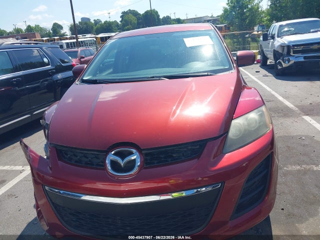 Aukcja sprzedaży 2010 Mazda Cx-7 I Sport, vin: JM3ER2W56A0318918, numer aukcji: 45437907