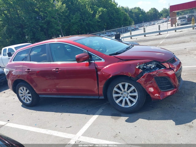 Aukcja sprzedaży 2010 Mazda Cx-7 I Sport, vin: JM3ER2W56A0318918, numer aukcji: 45437907