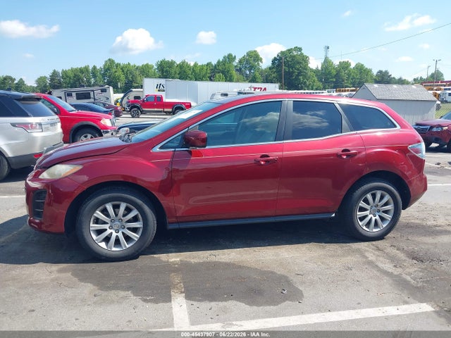 Aukcja sprzedaży 2010 Mazda Cx-7 I Sport, vin: JM3ER2W56A0318918, numer aukcji: 45437907