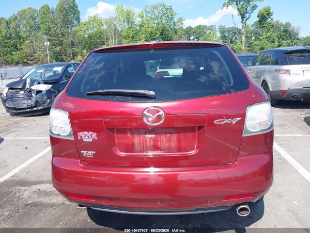 Aukcja sprzedaży 2010 Mazda Cx-7 I Sport, vin: JM3ER2W56A0318918, numer aukcji: 45437907