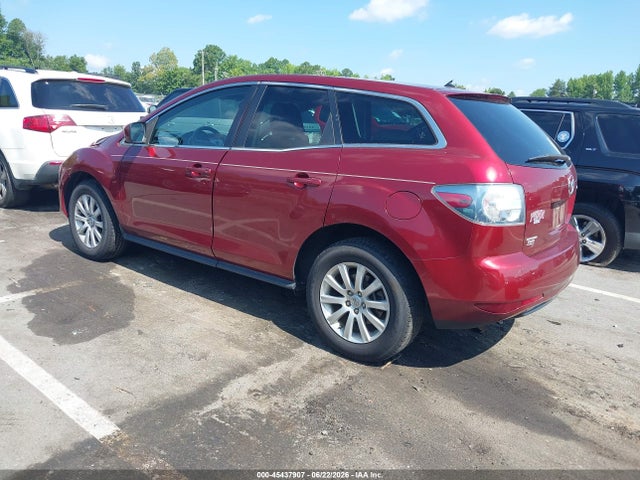 Aukcja sprzedaży 2010 Mazda Cx-7 I Sport, vin: JM3ER2W56A0318918, numer aukcji: 45437907