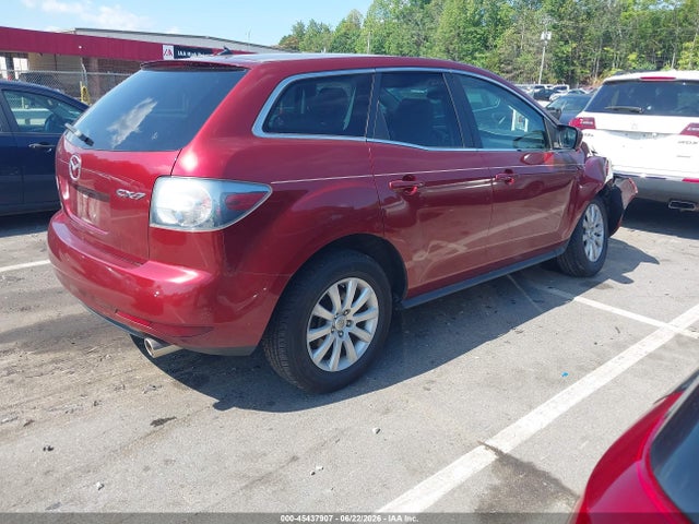 Aukcja sprzedaży 2010 Mazda Cx-7 I Sport, vin: JM3ER2W56A0318918, numer aukcji: 45437907