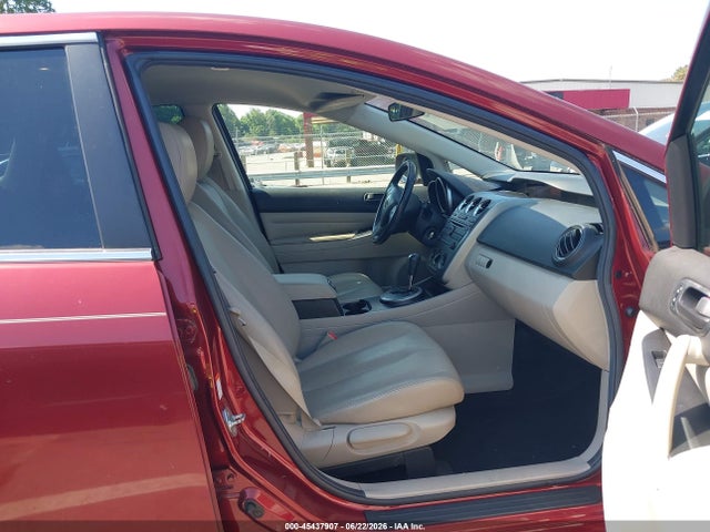Aukcja sprzedaży 2010 Mazda Cx-7 I Sport, vin: JM3ER2W56A0318918, numer aukcji: 45437907