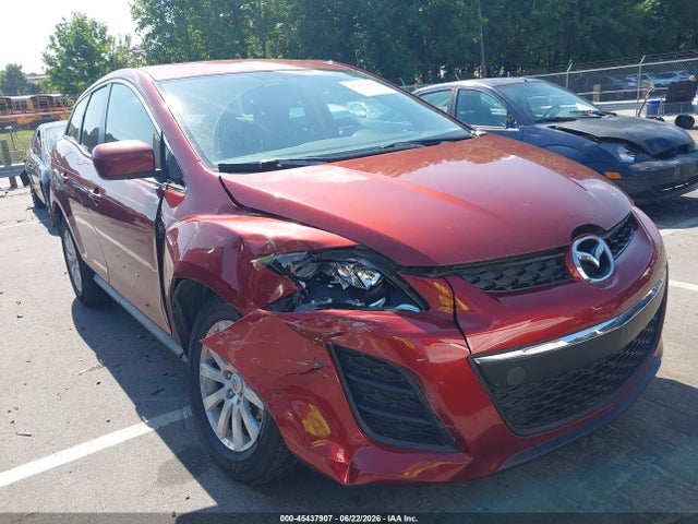 Aukcja sprzedaży 2010 Mazda Cx-7 I Sport, vin: JM3ER2W56A0318918, numer aukcji: 45437907