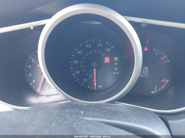 Aukcja sprzedaży 2010 Mazda Cx-7 I Sport, vin: JM3ER2W56A0318918, numer aukcji: 45437907