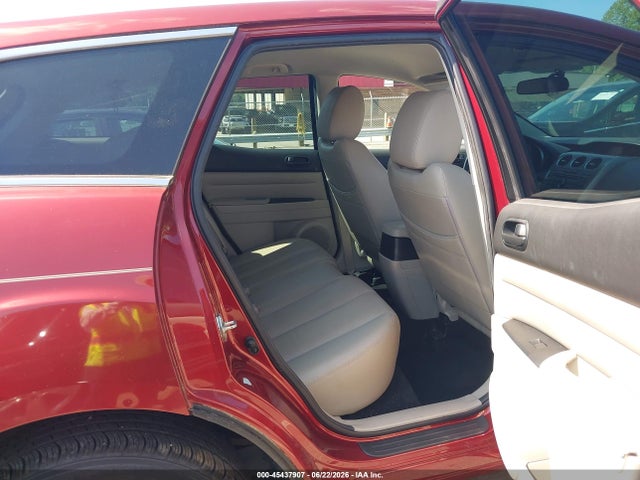 Aukcja sprzedaży 2010 Mazda Cx-7 I Sport, vin: JM3ER2W56A0318918, numer aukcji: 45437907