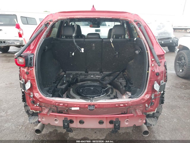 Продажа на аукционе авто 2022 Mazda Cx-5 2.5 S Premium Plus, vin: JM3KFBEM3N0533635, номер лота: 45437909