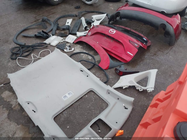 Продажа на аукционе авто 2022 Mazda Cx-5 2.5 S Premium Plus, vin: JM3KFBEM3N0533635, номер лота: 45437909