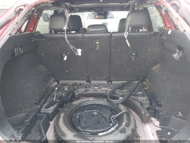 Продажа на аукционе авто 2022 Mazda Cx-5 2.5 S Premium Plus, vin: JM3KFBEM3N0533635, номер лота: 45437909