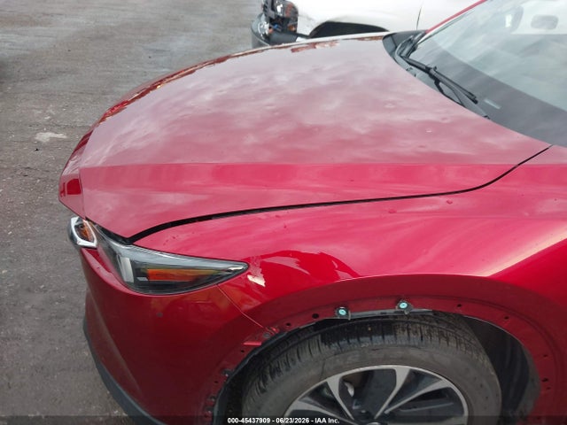 Продажа на аукционе авто 2022 Mazda Cx-5 2.5 S Premium Plus, vin: JM3KFBEM3N0533635, номер лота: 45437909