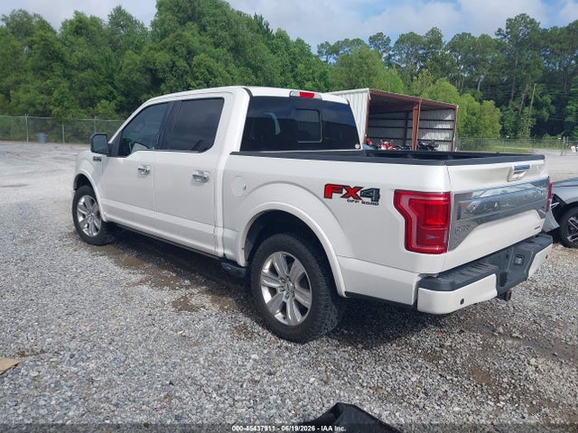 1FTEW1EF6GFD49470 Ford F-150 King Ranch/lariat/platinum/xl/xlt