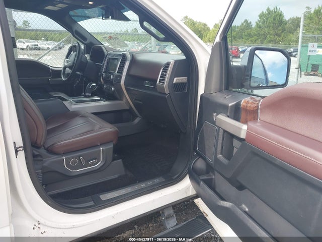 Auction sale of the 2016 Ford F-150 King Ranch/lariat/platinum/xl/xlt, vin: 1FTEW1EF6GFD49470, lot number: 45437911