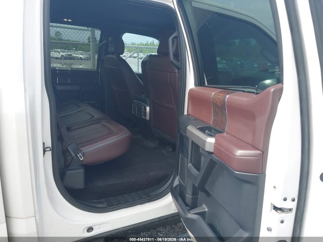 1FTEW1EF6GFD49470 Ford F-150 King Ranch/lariat/platinum/xl/xlt