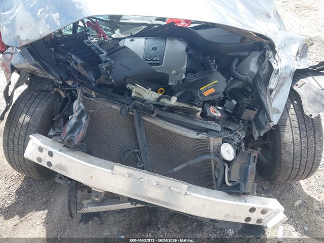 2013 Infiniti G37 Journey მანქანა იყიდება აუქციონზე, vin: JN1CV6AP4DM716060, აუქციონის ნომერი: 45437913