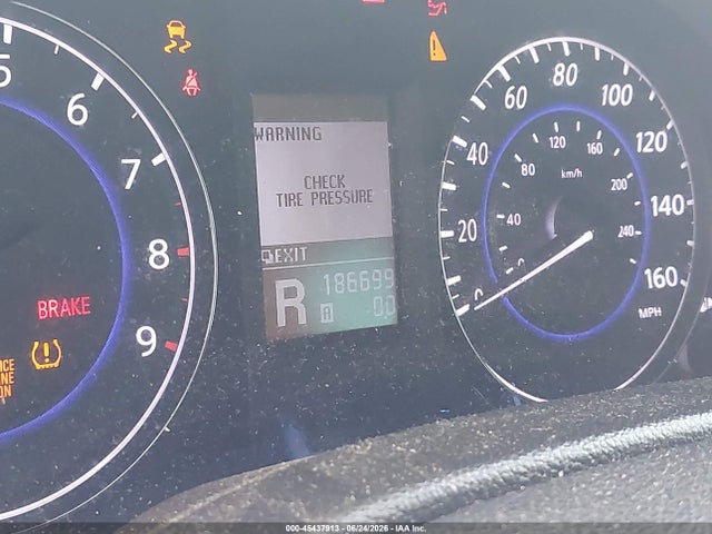 2013 Infiniti G37 Journey მანქანა იყიდება აუქციონზე, vin: JN1CV6AP4DM716060, აუქციონის ნომერი: 45437913