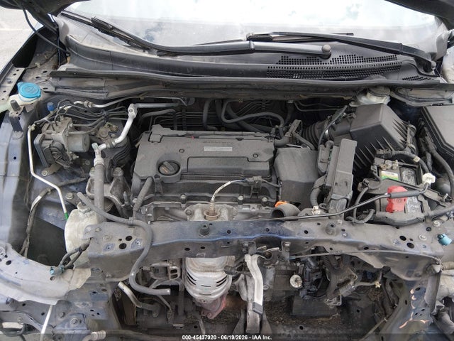 3CZRM3H55GG701033 Honda CR-V EX