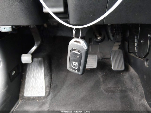 3CZRM3H55GG701033 Honda CR-V EX