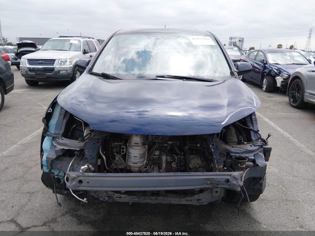 3CZRM3H55GG701033 Honda CR-V EX