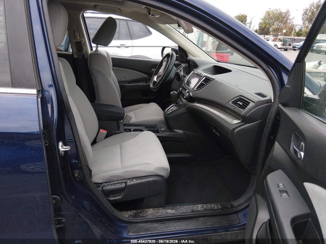 3CZRM3H55GG701033 Honda CR-V EX
