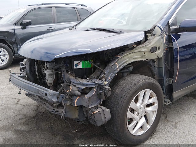 3CZRM3H55GG701033 Honda CR-V EX