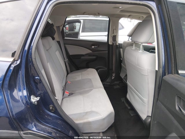 3CZRM3H55GG701033 Honda CR-V EX