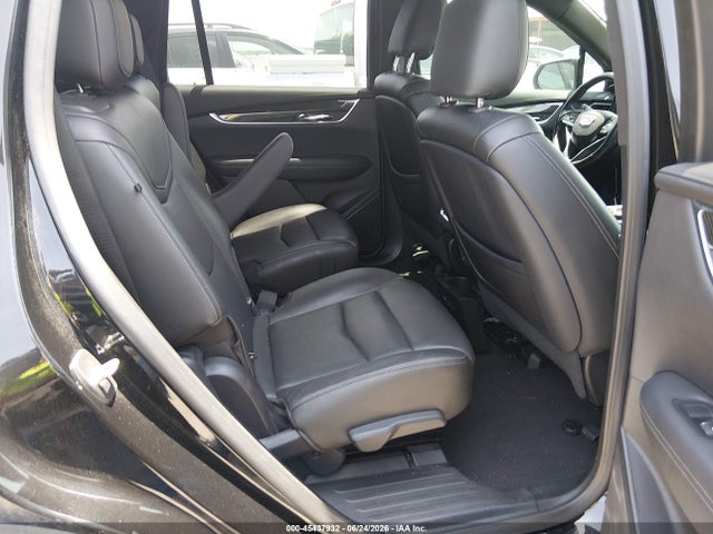 2020 Cadillac Xt6 Awd Sport მანქანა იყიდება აუქციონზე, vin: 1GYKPGRS3LZ238016, აუქციონის ნომერი: 45437932