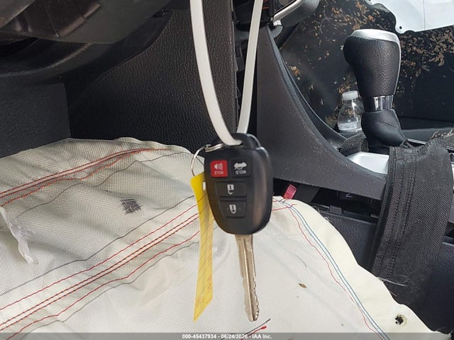 Toyota COROLLA LE 2019 2T1BURHE9KC160999 Image 11
