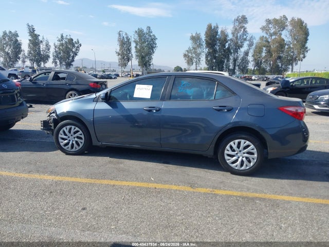 Toyota COROLLA LE 2019 2T1BURHE9KC160999 Image 14