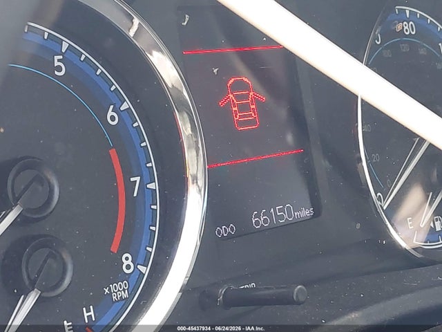 Toyota COROLLA LE 2019 2T1BURHE9KC160999 Image 15