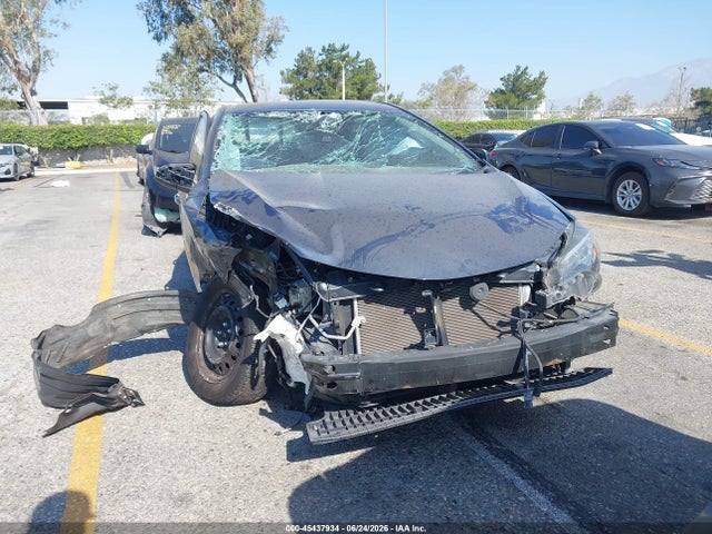 Toyota COROLLA LE 2019 2T1BURHE9KC160999 Image 17