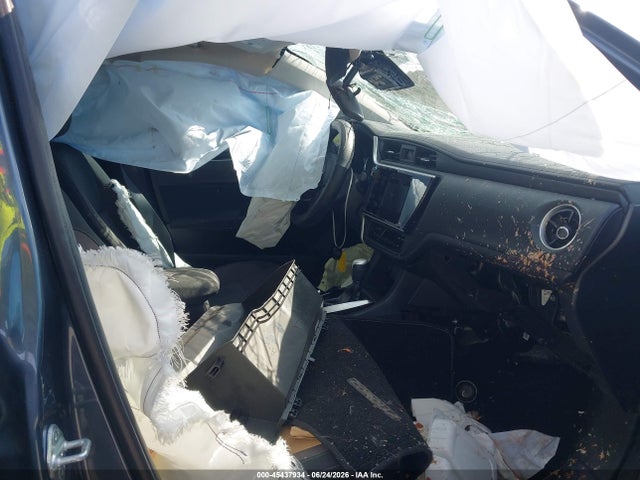 Toyota COROLLA LE 2019 2T1BURHE9KC160999 Image 5