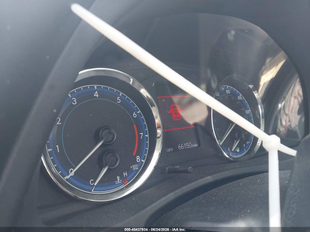 Toyota COROLLA LE 2019 2T1BURHE9KC160999 Image 7