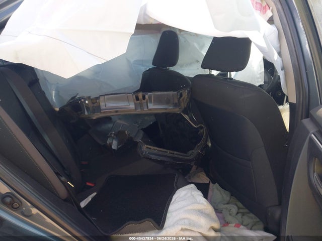 Auction sale of the 2019 Toyota Corolla Le, vin: 2T1BURHE9KC160999, lot number: 45437934