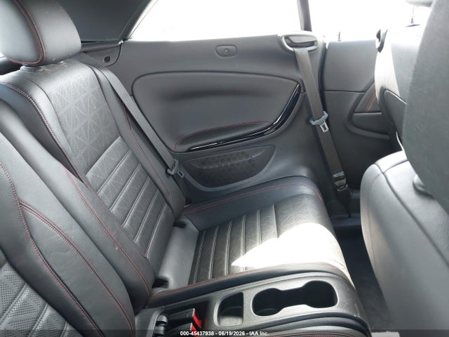 Продажа на аукционе авто 2018 Buick Cascada Sport Touring, vin: W04WJ3N59JG008078, номер лота: 45437938