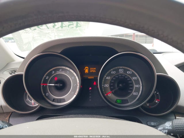 Продажа на аукционе авто 2013 Acura Mdx, vin: 2HNYD2H21DH506912, номер лота: 45437939