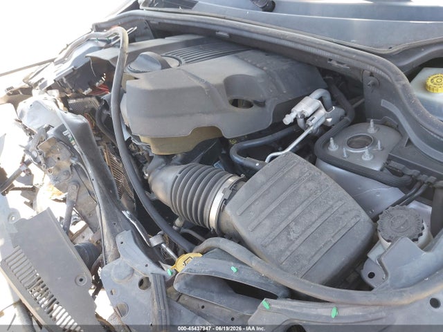1C4RJEBG9FC231787 Jeep Grand Cherokee Limited