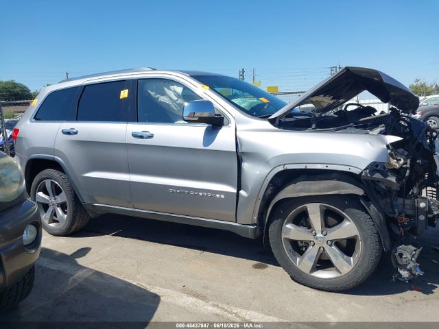 1C4RJEBG9FC231787 Jeep Grand Cherokee Limited