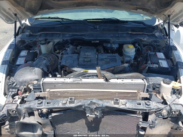 Продажа на аукционе авто 2015 Ram 2500 Tradesman, vin: 3C6UR5CL3FG501311, номер лота: 45437952