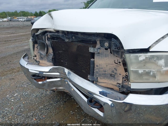 Продажа на аукционе авто 2015 Ram 2500 Tradesman, vin: 3C6UR5CL3FG501311, номер лота: 45437952