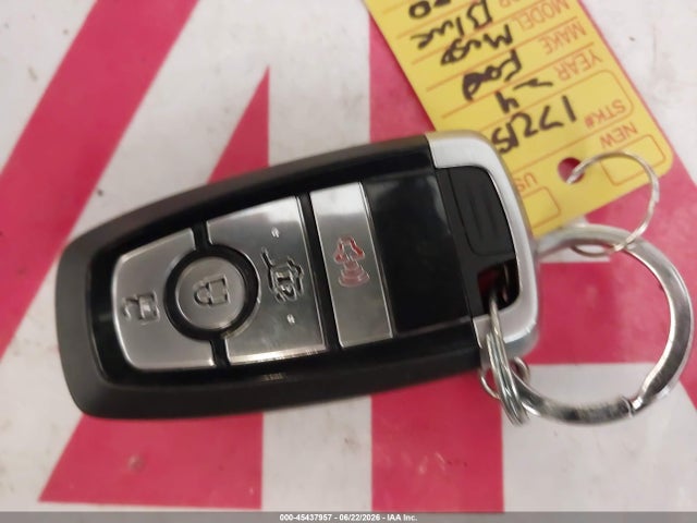Ford Mustang Mach-e Premium 2024 3FMTK3SU3RMA03280 Image 11