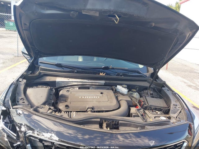 Aukcja sprzedaży 2019 Cadillac Xt4 Luxury, vin: 1GYAZAR44KF147065, numer aukcji: 45437962
