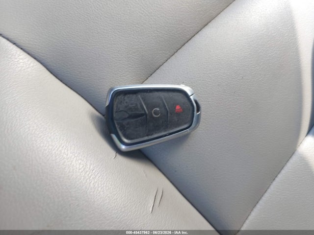 Aukcja sprzedaży 2019 Cadillac Xt4 Luxury, vin: 1GYAZAR44KF147065, numer aukcji: 45437962